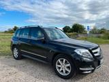 Mercedes-Benz Mercedes GLK 250 Bluetec 4matic - Mercedes-Benz GLK 250 von privat