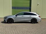 Mercedes-Benz CLA 45 AMG Shooting Brake 4 Matic - Mercedes-Benz Gebrauchtwagen von 2016