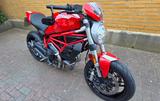 Ducati Monster 797 Plus - Ducati Monster Plus