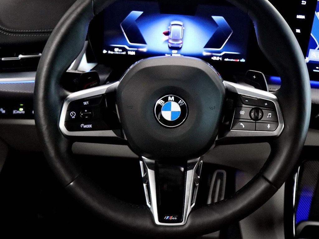 BMW 2 Series Gran Coupe 2025