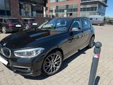 BMW 116i Advantage Advantage - BMW 116: 116i Advantage