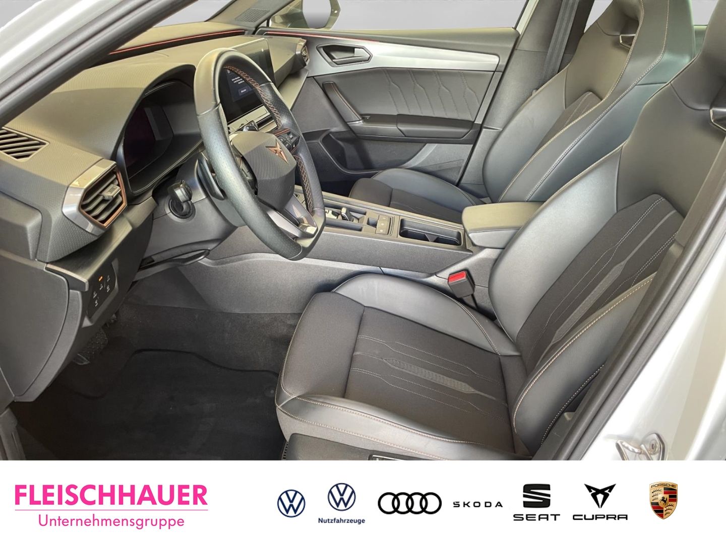 Cupra Leon - Bild 12
