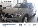 Volkswagen Tiguan Life 1.5 TSI *DSG*Navi*LED*AHK - VW Tiguan Gebrauchtwagen in Leipzig