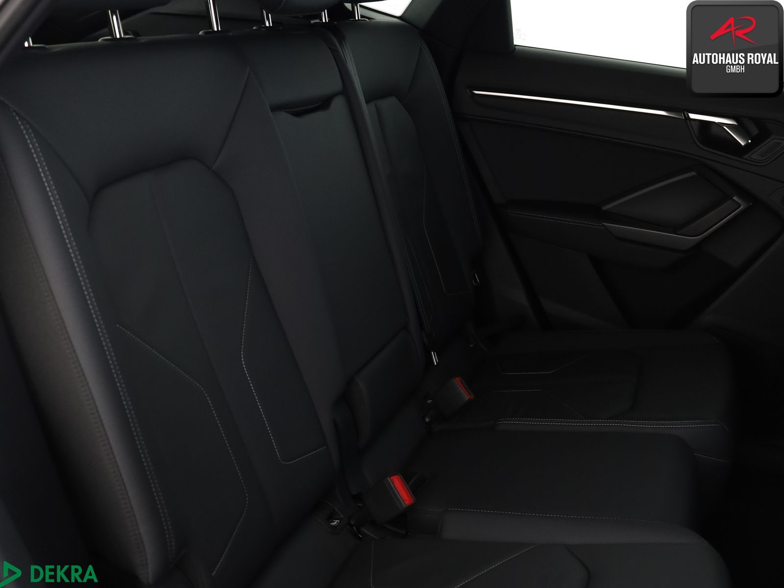 Audi Q3 Sportback 45 TFSI qu 3x S LINE SONOS,KEYLESS foto 13