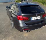 BMW 335d xDrive Touring M Sport Shadow Line - BMW 335: 335d M Sport