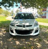 Mazda MAZDA CX-7  Diesel  NEUEN TÜV - gebrauchte Mazda CX-7 aus dem Jahr 2013