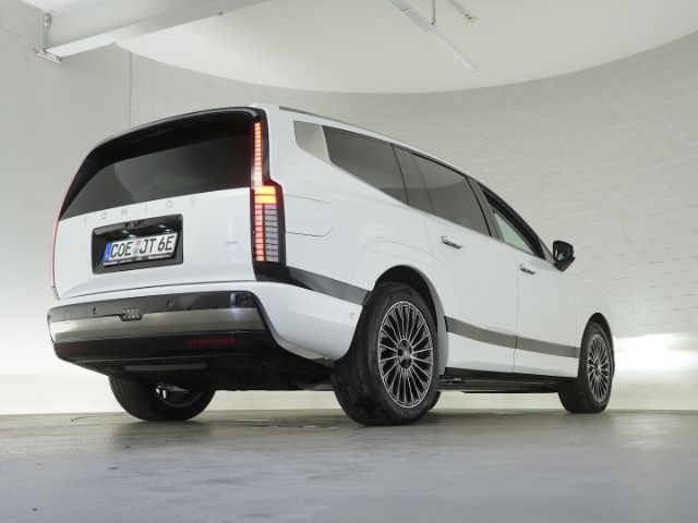 Hyundai IONIQ 9 – Bild 31