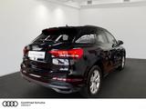 Audi Q3 S line 35 TFSI tronic - Panoramadach Rückfahr - Audi Q3 Gebrauchtwagen in Düsseldorf