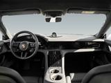 Porsche Taycan Turbo SportDesign u. Sport Chrono Paket - Porsche Taycan in Stuttgart