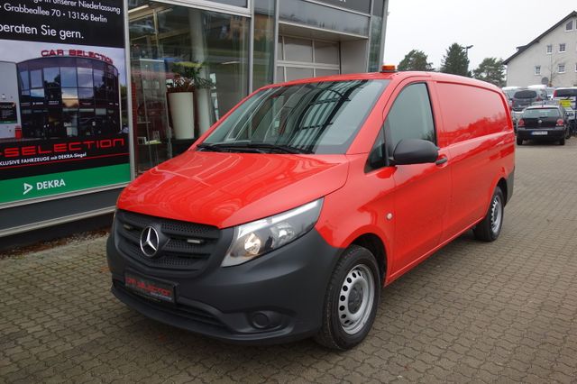 Mercedes-Benz Vito 114 CDI Kasten Lang ALUCA-REGALE/KAM/AHK