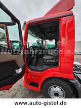 MAN TGL 12.250 4x2 BL *Dautel DL2000S*Tageszulassung - MAN D20