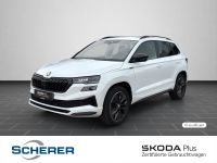 Skoda Karoq - Vorschau Bild 1