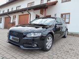 Audi A4 2.0 TDI 105kW Ambiente Avant Ambiente - Audi A4 aus 2011: TDI
