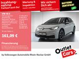 Volkswagen ID.3 Pure Performance Kamera LED Navi Automatik - Volkswagen ID.3 in Mannheim