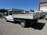 Ford Transit Kipper FT 350 L DOKA KIPPER mit TÜV - Autotransporter