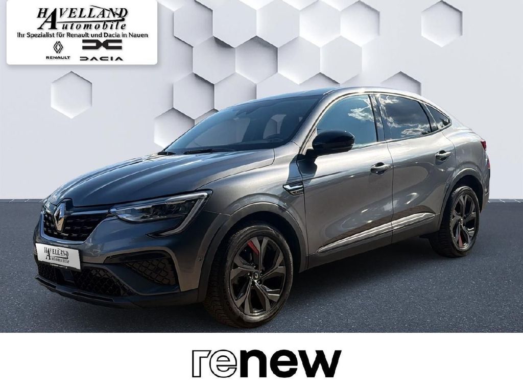 Image of Renault Arkana