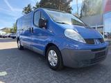 Renault Trafic Kasten L2H1 2,9t - gebrauchte Renault Trafic aus dem Jahr 2013