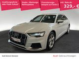 Audi A6 allroad 50 TDI quattro virtual AHK - Audi A6 Allroad aus 2024