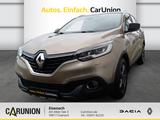 Renault Kadjar 1.2 TCe 130 Bose Edition ENERGY - gebrauchte Renault Kadjar aus dem Jahr 2016