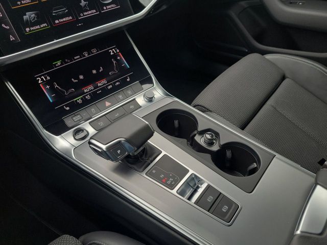 A6 2.0 TFSI quattro Sport B+O Matrix
