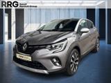 Renault Captur 1.3 TCe 160 Mild-Hybrid Techno GPF - Renault Captur Gebrauchtwagen in München