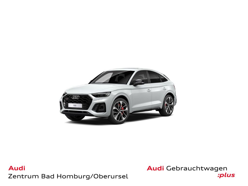 Image of Audi SQ5