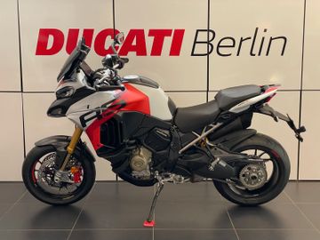 Ducati Multistrada V4 RS