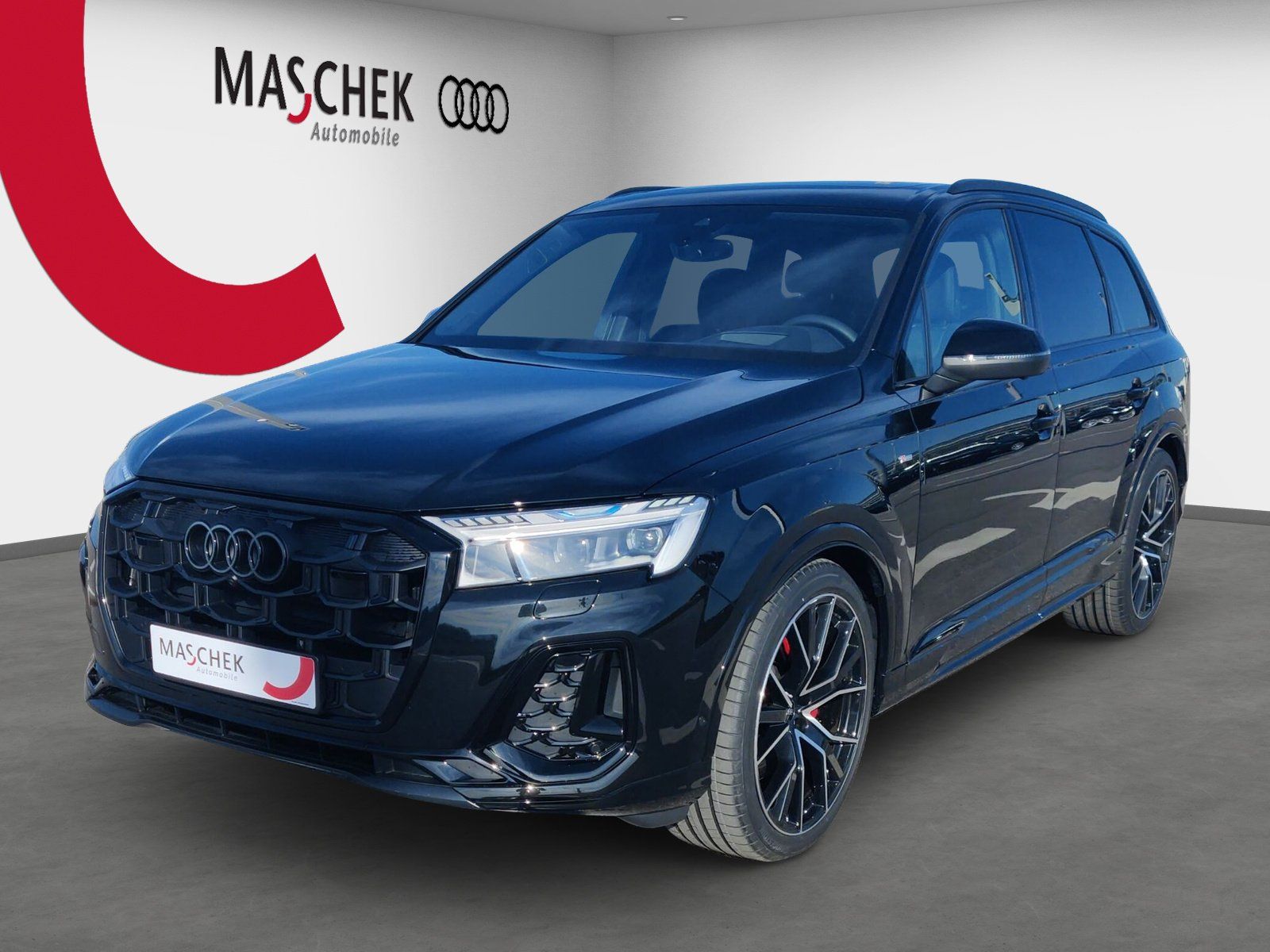 Audi Q7 - Bild 2