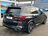 BMW X5 M50d +Pano +AHK +Hifi h/k +Laser +HUD +360° - BMW X5 Gebrauchtwagen in Freiburg