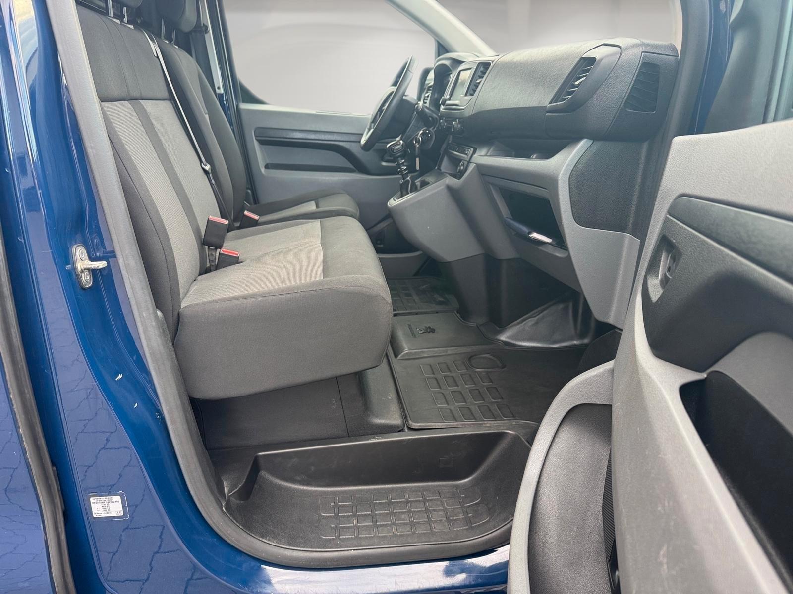 Peugeot Expert Kasten Premium L2