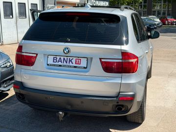 BMW X5 - 8