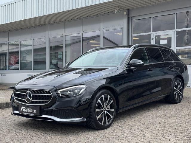 Mercedes-Benz E 300 de/Plug-in/Leder/Ambiente/LED/360°Cam/SHZ/