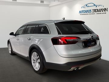 Opel Insignia CT - 5