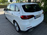Mercedes-Benz B 200 -D - gebrauchte Mercedes-Benz B 200 aus dem Jahr 2022