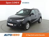Ssangyong Tivoli 1.5 T-GDI Amber 4x2 Aut*NAVI*TEMPO*CAM*