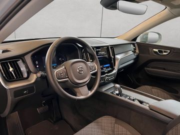 Volvo XC60 - 11