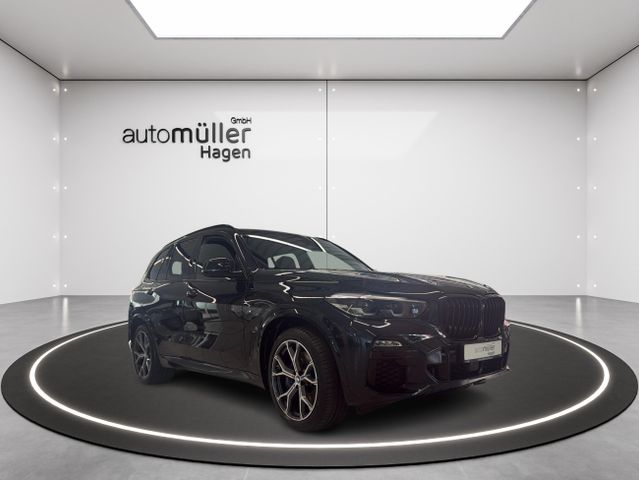 BMW X5 xDrive 30 d M Sport|HeadUp|AHK|Spur|Panorama|