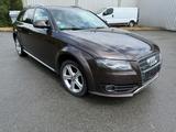 Audi A4 Allroad 2.0 TFSI S tronic quattro - - Audi A4 Allroad aus 2011