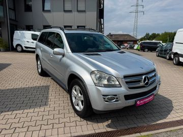 Mercedes GL 320 - 2