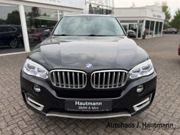 BMW X5 - 2