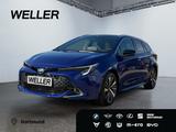 Toyota Corolla Hybrid TS 2,0 l, 178 PS CVT. 4x2, T
