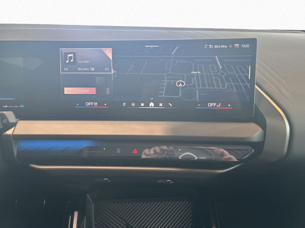 BMW X3 - Bild 18