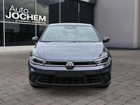 Volkswagen Polo R-Line 1.0 TSI 116 PS DSG Navi Rückfahrka.