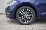Volkswagen Touran 1.5TSI DSG ergoActive AHK Matrix 7-Sitzer - Volkswagen Touran Neuwagen