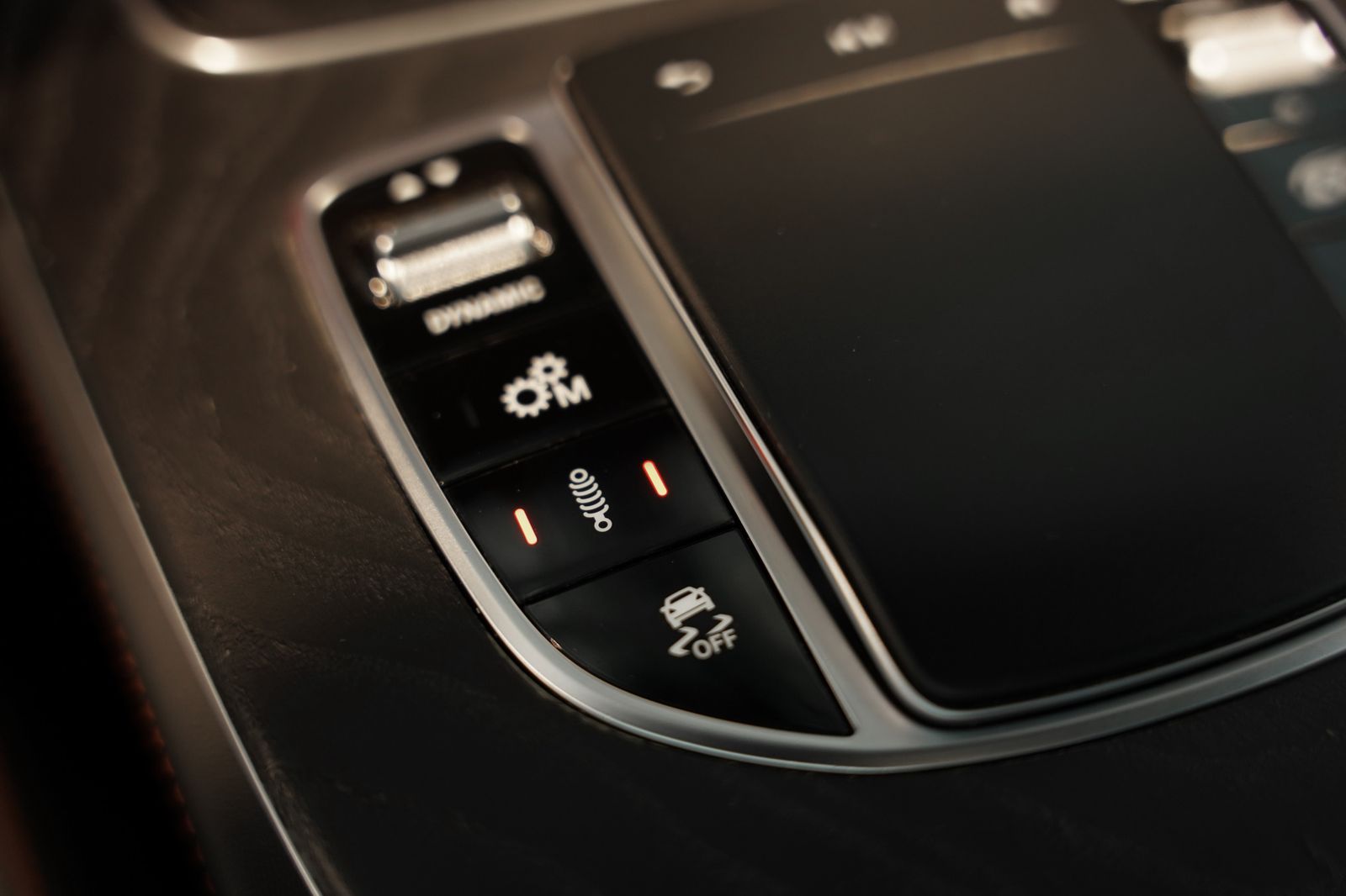 Mercedes Benz E 53 Amg