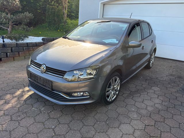 VW Polo