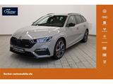 Skoda Octavia Combi 1.4 TSI iV RS First Edition DSG - Skoda Octavia mit Hybrid-Antrieb