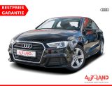 Audi A3 1.5 TFSI S-tronic S-Line Bi-Xenon Navi - Audi A3 Gebrauchtwagen in Erfurt