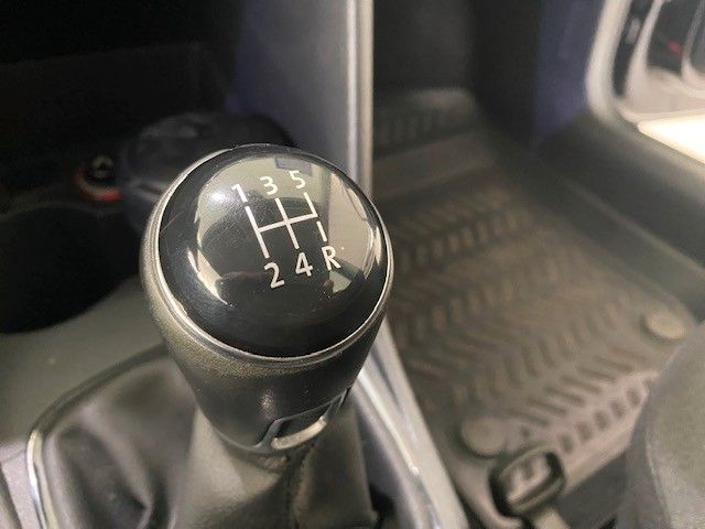 Fahrzeugabbildung Volkswagen Polo V 1.0 TSI TRENDLINE KLIMA/SHZ/NEBEL/AHK
