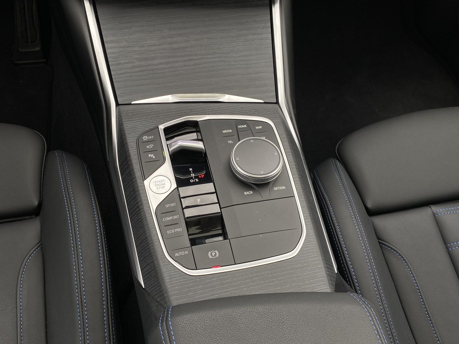 BMW M340d - Bild 12